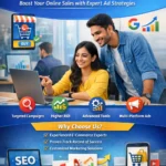 E-Commerce Ads Agency in Noida