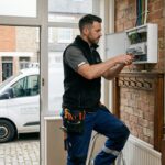 Electrician Cambridge MN