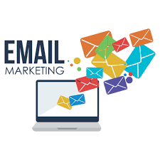 Email Marketing Company in Delhi
