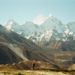 Everest Three High Pass Trek 1