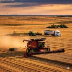 Farm Equipment Kansas