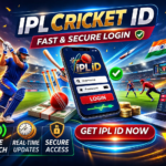 ipl cricket id