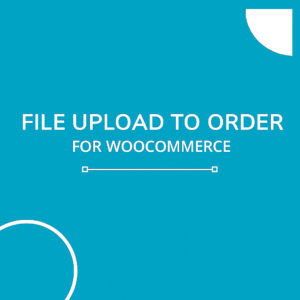 checkout files upload for woocommerce