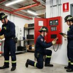 Fire Protection Services Charlotte NC