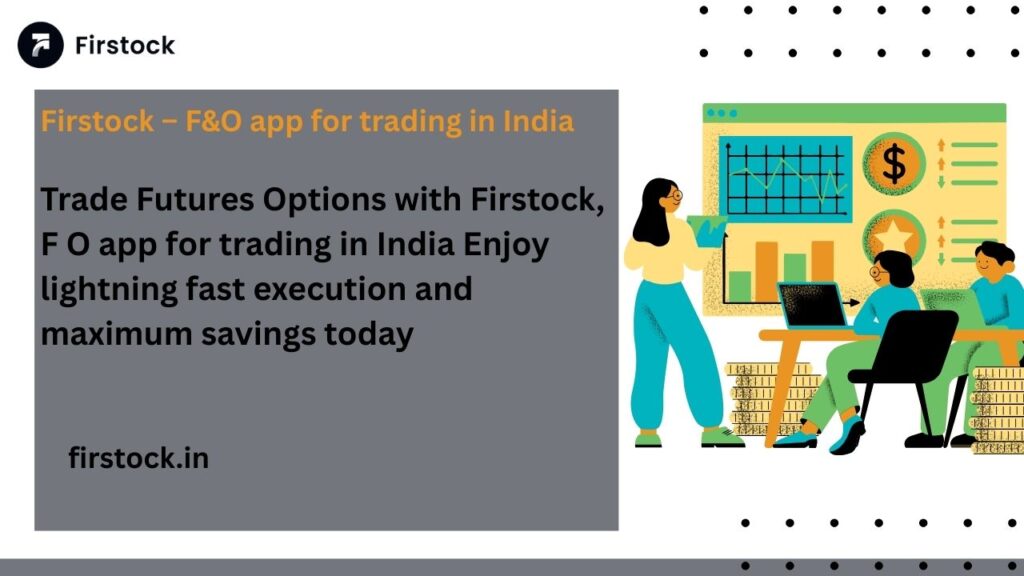 app for trading in india