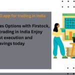 app for trading in india