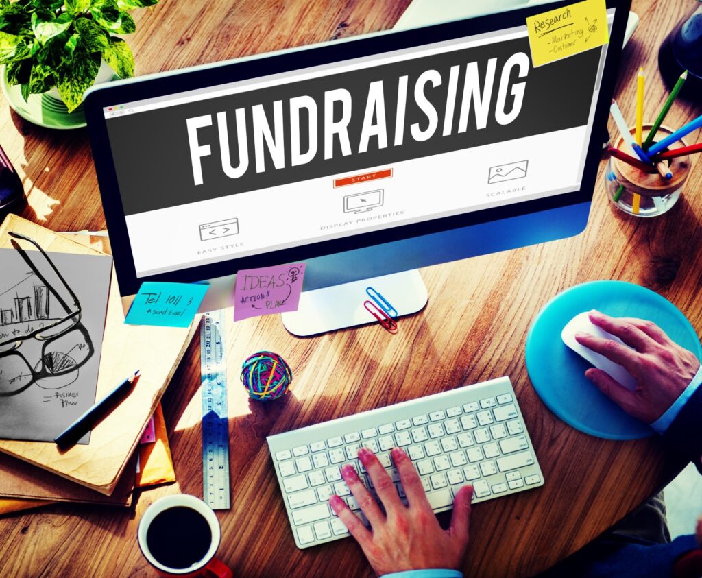 Fundraising