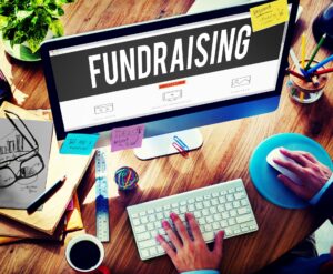 Fundraising