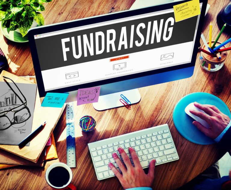 Fundraising