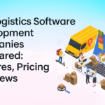 Logistics Software Development Company
