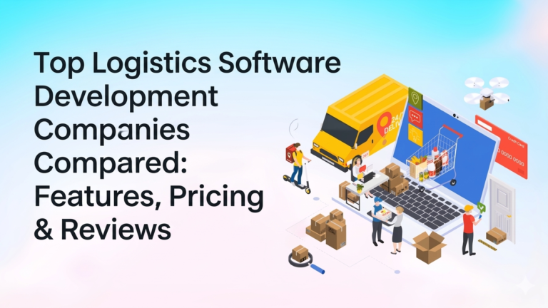 Logistics Software Development Company