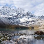 Gokyo Valley Trek 11