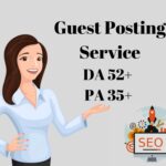 australian guest posting