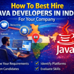Hiring Java developers in India