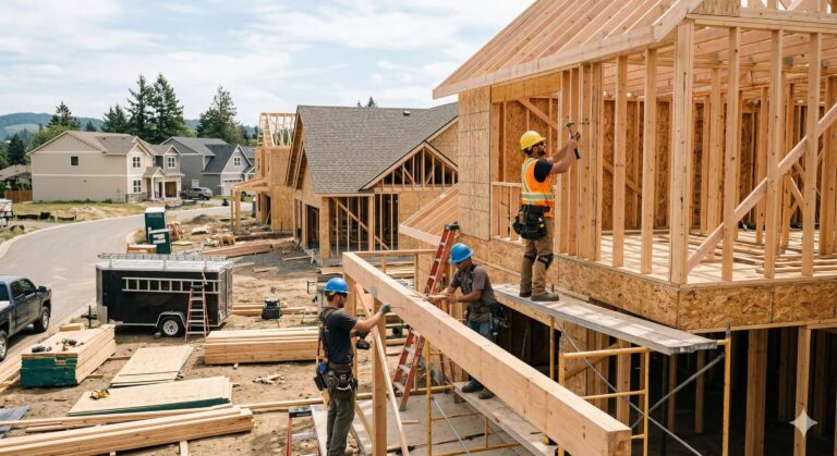 Home Builders Iowa City