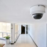 Home Security Cameras installation CA