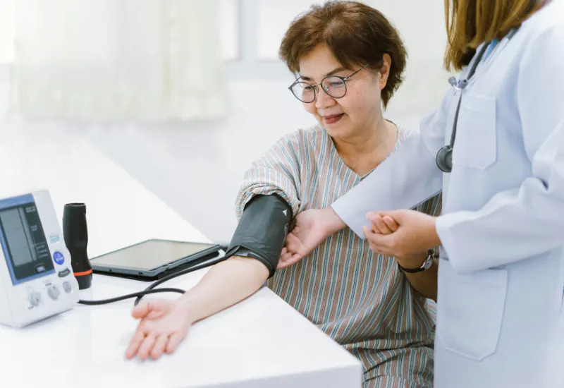 Hypertension-Treatment