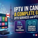 IPTV in Canada