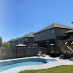 Inground Pool Renovation Contractors in London Ontario