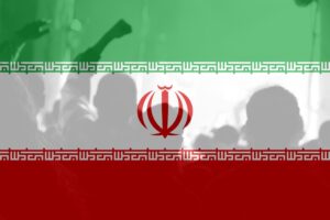 Iran at a Crossroads