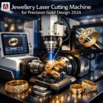 Jewellery Laser Cutting Machine for Modern Gold Jewelry 2026