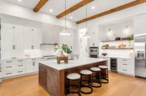 Kitchen Cabinets Design