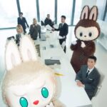 The New Labubusco Official Behind Story