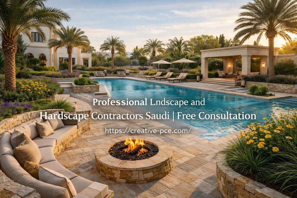 LandscapeandhardscapecontractorsSaudLandscapeandhardscapecontractorsSaud
