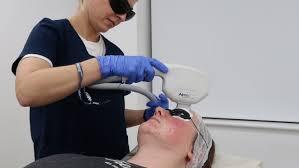 Laser For Pigmentation In London