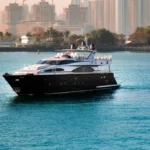 luxury yacht rentals dubai
