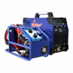 mig welding machine