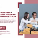 Machined Parts China,Buy In Bulk From China