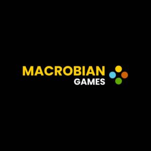 Macrobian Games Logo