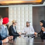 Mainland company formation in UAE