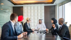 Mainland company formation in UAE