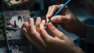 Make Your Own Jewelry