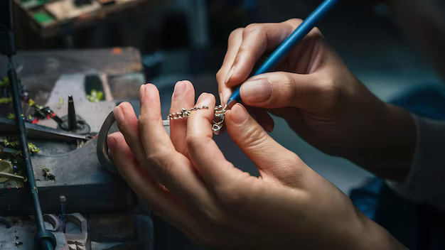 Make Your Own Jewelry
