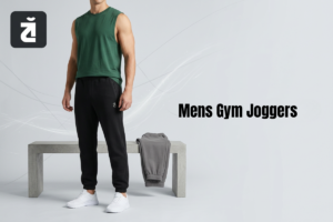 Mens Gym Joggers