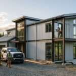 Metal Buildings Lampasas TX