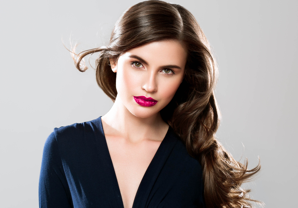 Beauty,Woman,Face,Portrait.,Beautiful,Spa,Model,Girl,With,Perfect