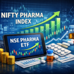 nifty pharma stocks list