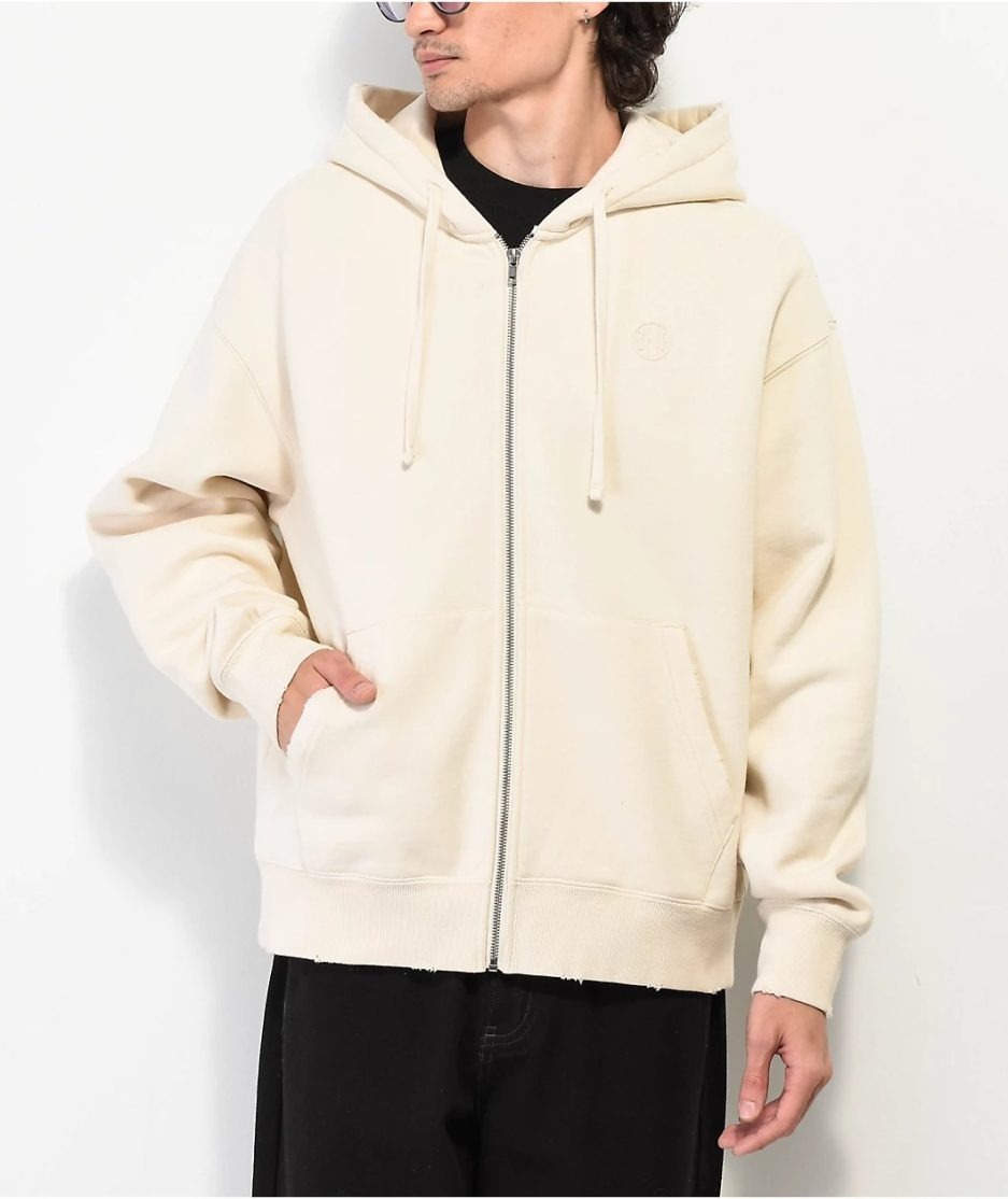 Ninth Hall Hoodie: Ultimate Streetwear Staple