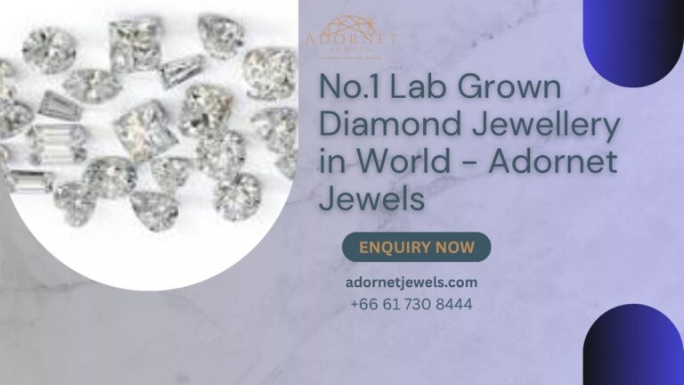 diamond jewellery designers