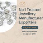 jewellery manufacturers