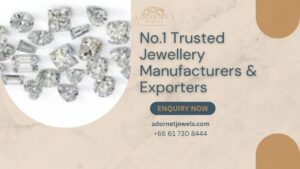 jewellery manufacturers
