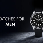 watches for men