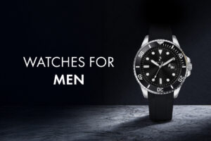 watches for men