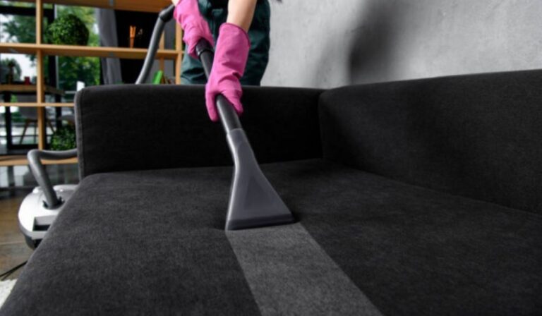 house cleaning services