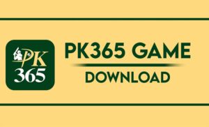 PK365 Game