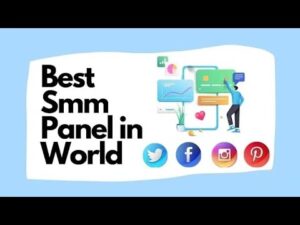 Pakistan’s Most Trusted SMM Panel for Agencies